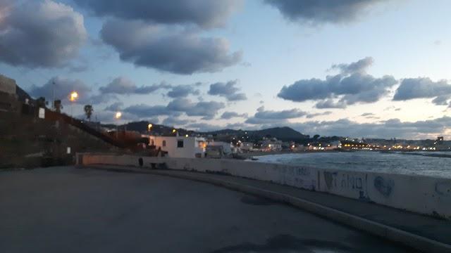 La Rotonda sul Mare