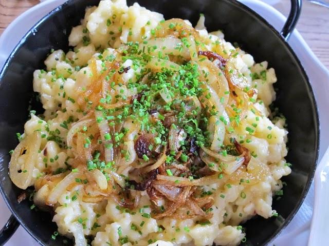 Restaurant Tennladen