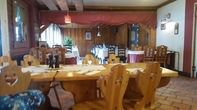 Gostilna in picerija Jozica