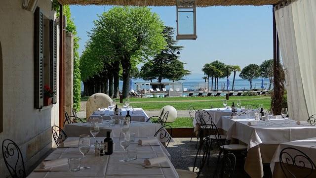 Ristorante Il Rivale