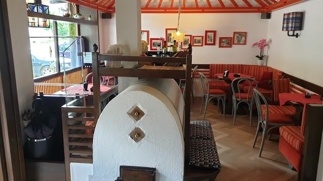 Pizzeria Camino Nero