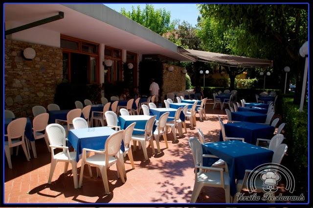 Ristorante Pizzeria Bar Milano