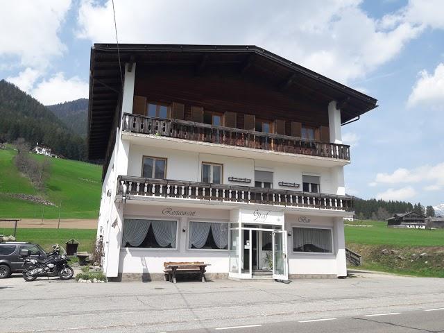 Restaurant zum Graf & Bar