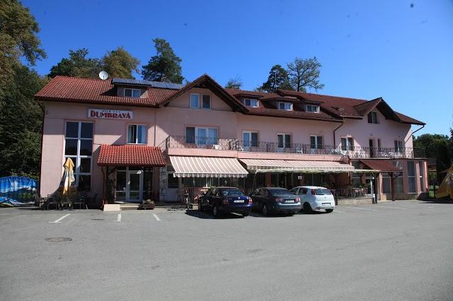 Pensiunea Dumbrava Sibiului