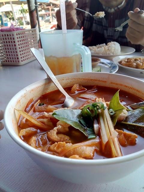Nasi Lemak Seri Sarawak