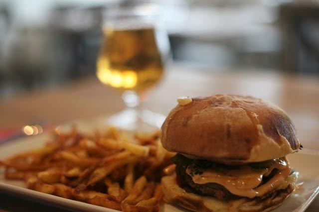 Lazzaro Pizza Mulsanne