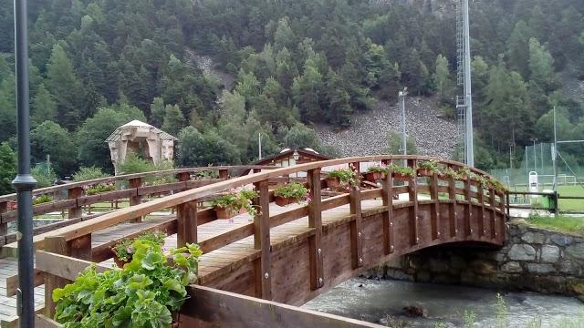 A.S.A. Area Sportiva Antey