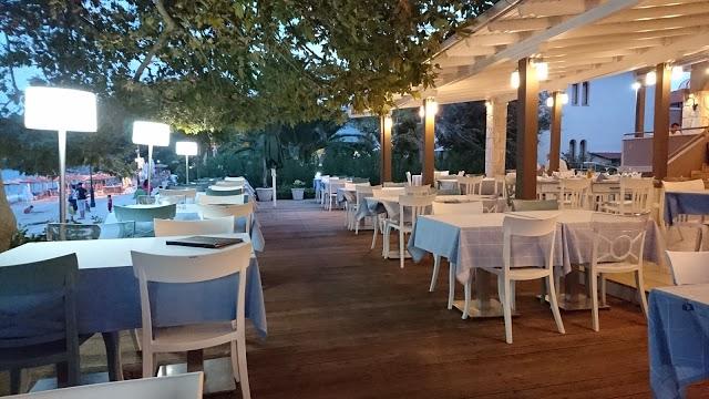 Siviris Restaurant