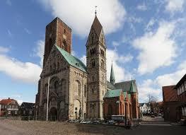 Cattedrale di Ribe
