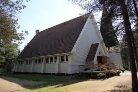 Chiesa Inarin saamelaiskirkko