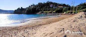 Spiaggia di Raguette