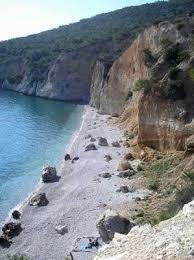 Spiaggia di Chalikiada