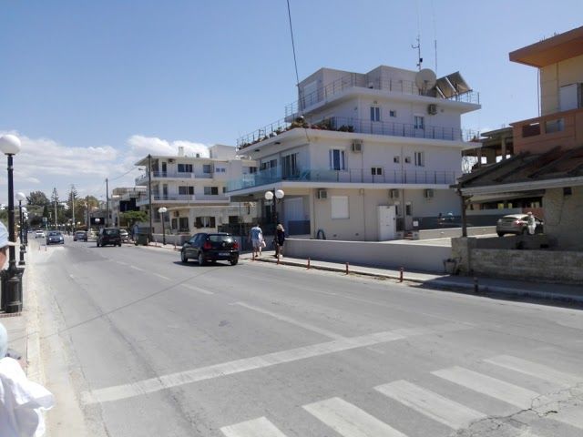 Spiaggia di Kalamaki