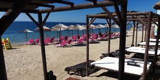 Spiaggia di Psakoudia