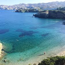 Spiaggia di Psaromoura