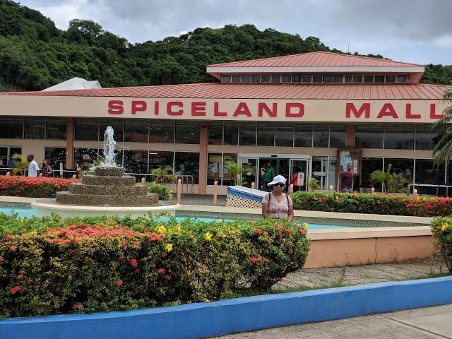Spiceland Mall