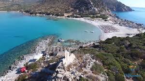Spiaggia di Punta Molentis