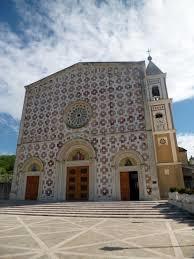 Basilica del Volto Santo