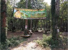 Trieste Adventure Park