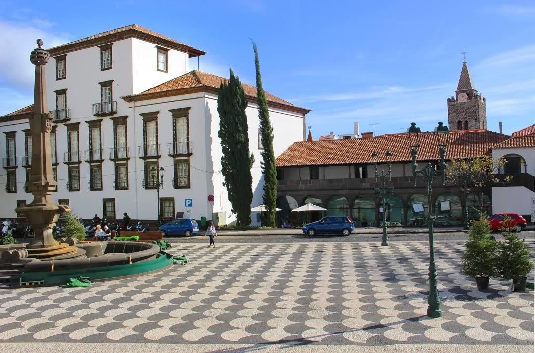 Museo dell'arte sacra di Funchal