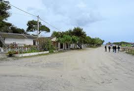 Platja dels Capellans