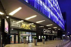 Casino Barriere