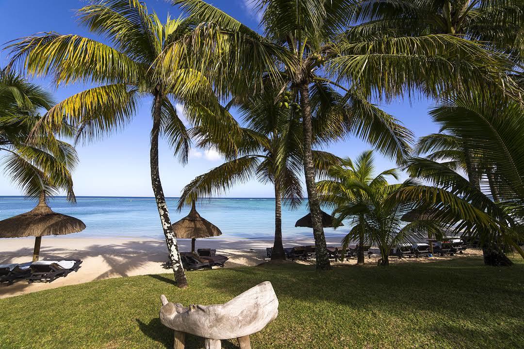 Spiaggia di Mont Choisy
