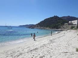 Nuraghe Cuccureddus I