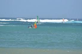 Windsurfing Club Las Cucharas