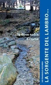 Sorgente del fiume Lambro