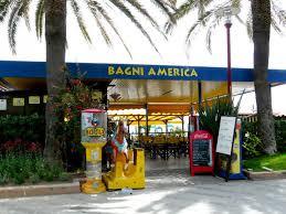 Bagni America