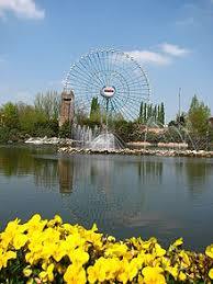 Eurowheel