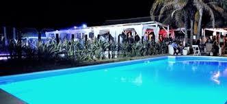 Spiaggia Kukua Beach