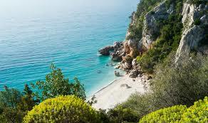 Spiaggia di Cala Fuili