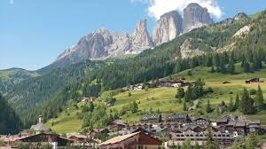 Val di Fassa