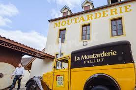 Museo La Moutarderie Edmond Fallot