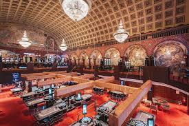 Casino Cosmopol Stoccolma