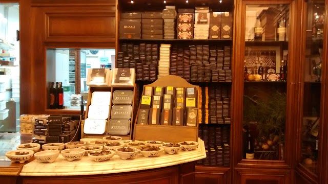 Antica Dolceria Bonajuto