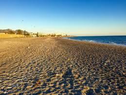 Spiaggia di El Playazo