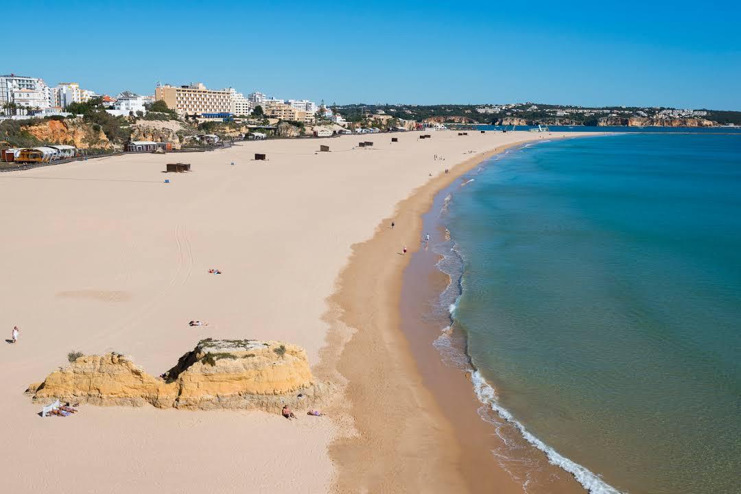 Praia da Rocha