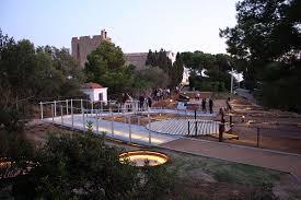 Ermita de Sant Sebastia de la Guarda