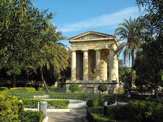 Giardini di Barrakka Inferiore