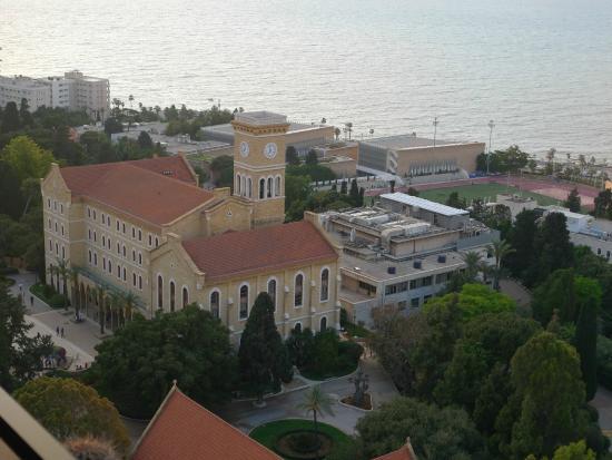 Università Americana di Beirut