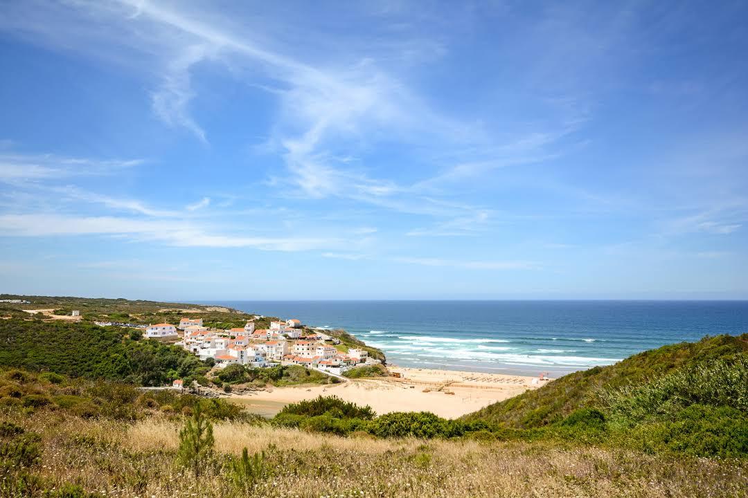 Praia da Arrifana