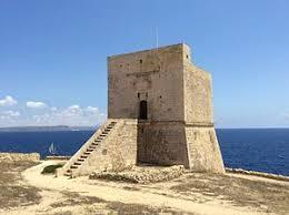 Mgarr ix-Xini Coastal Tower