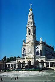Basilica di Nostra Signora del Rosario di Fatima
