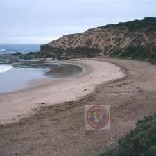 Sorrento Ocean Beach