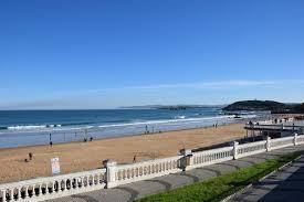 Primera Playa del Sardinero