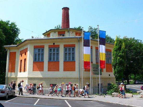 Museo della percezione