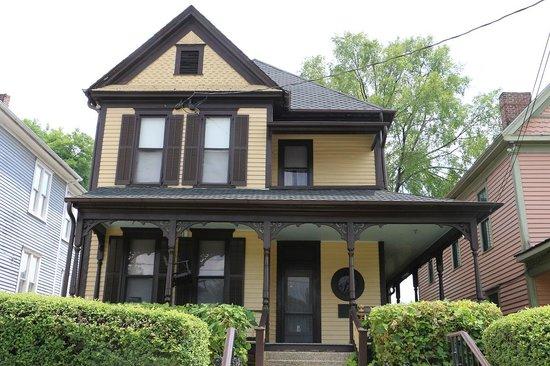 Martin Luther King Jr. National Historical Park